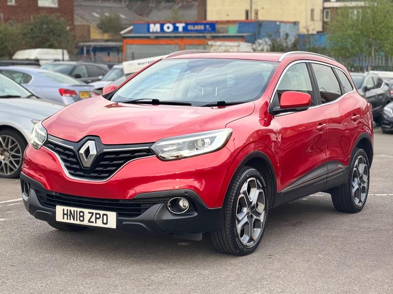 Renault Kadjar
