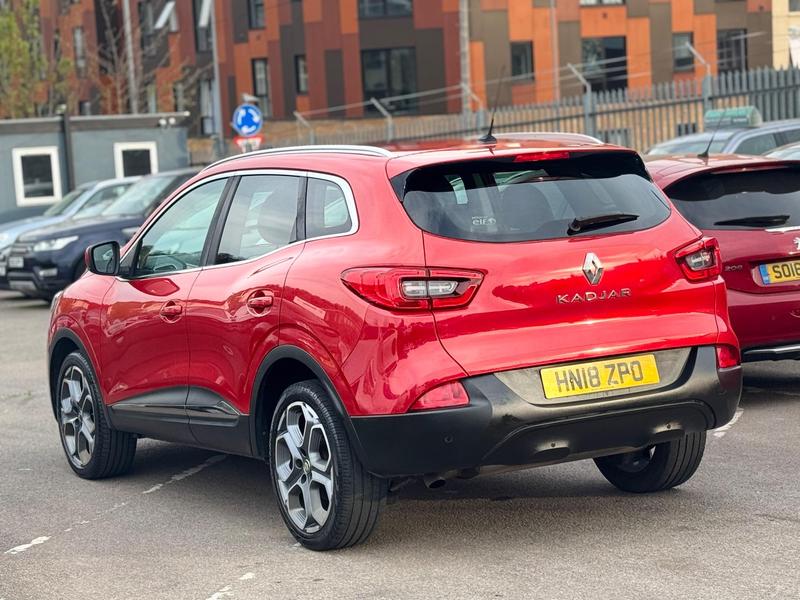Renault Kadjar