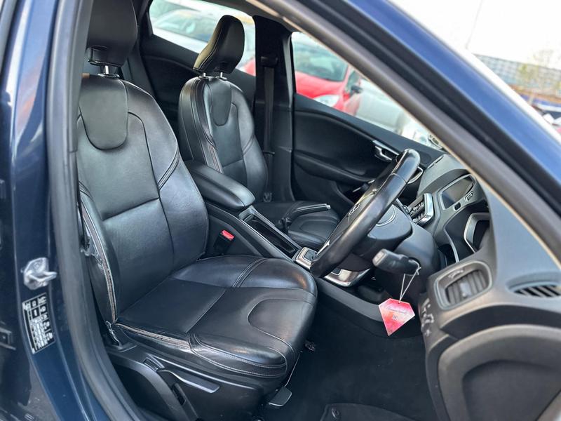 Volvo V40 Cross Country