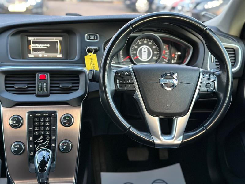 Volvo V40 Cross Country